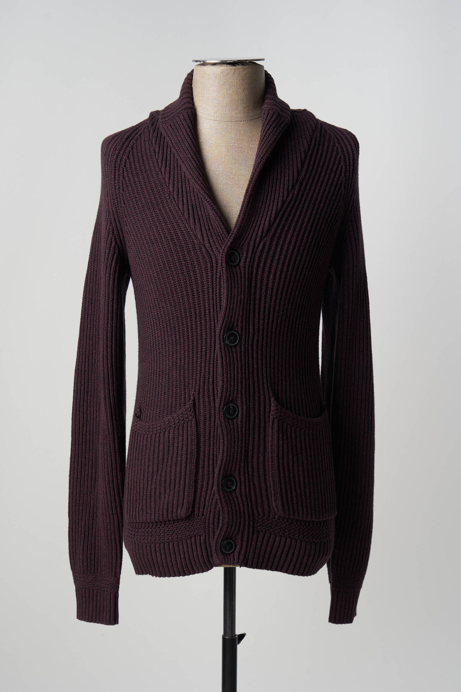 Ilgų rankovių liemenė raudona JACK & JONES vyras