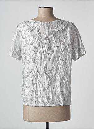 Bluzonai pilka VERO MODA moteris