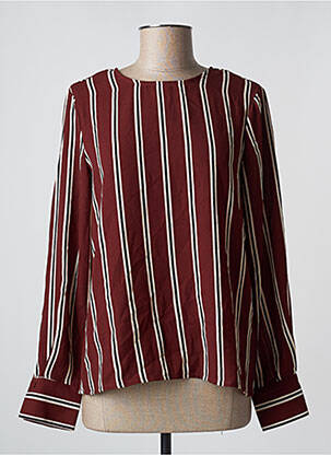 Bluzonai raudona VERO MODA moteris