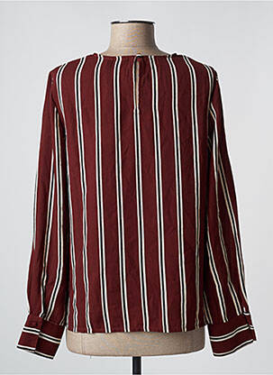Bluzonai raudona VERO MODA moteris