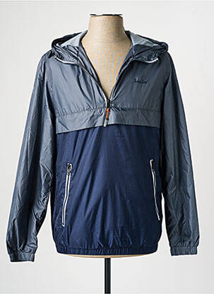 Apsauga nuo lietaus mėlyna JACK & JONES vyras