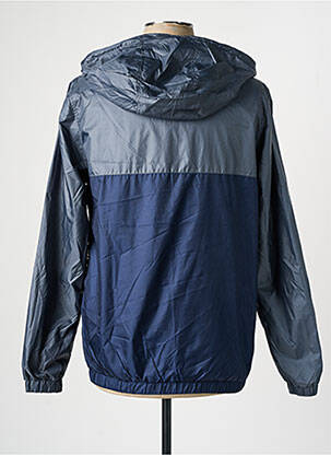 Apsauga nuo lietaus mėlyna JACK & JONES vyras
