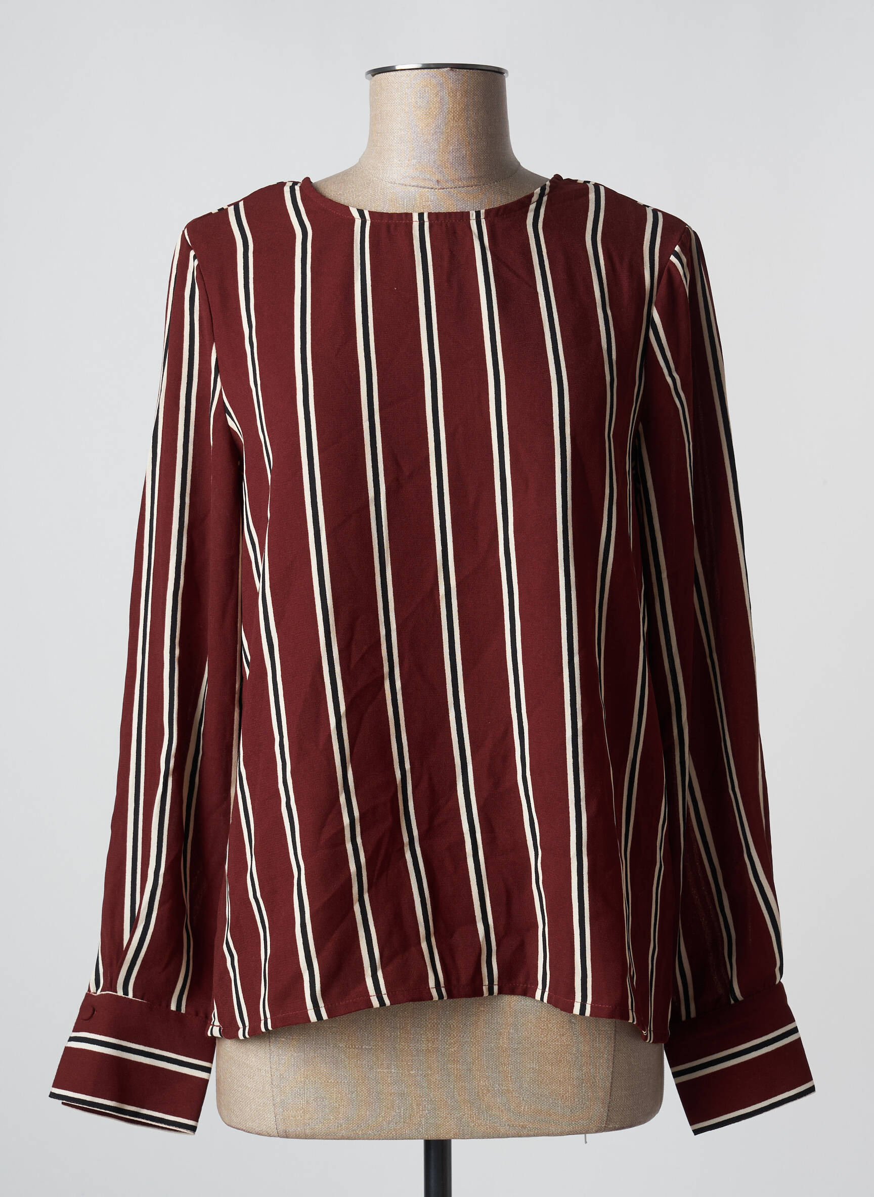 Bluzonai raudona VERO MODA moteris