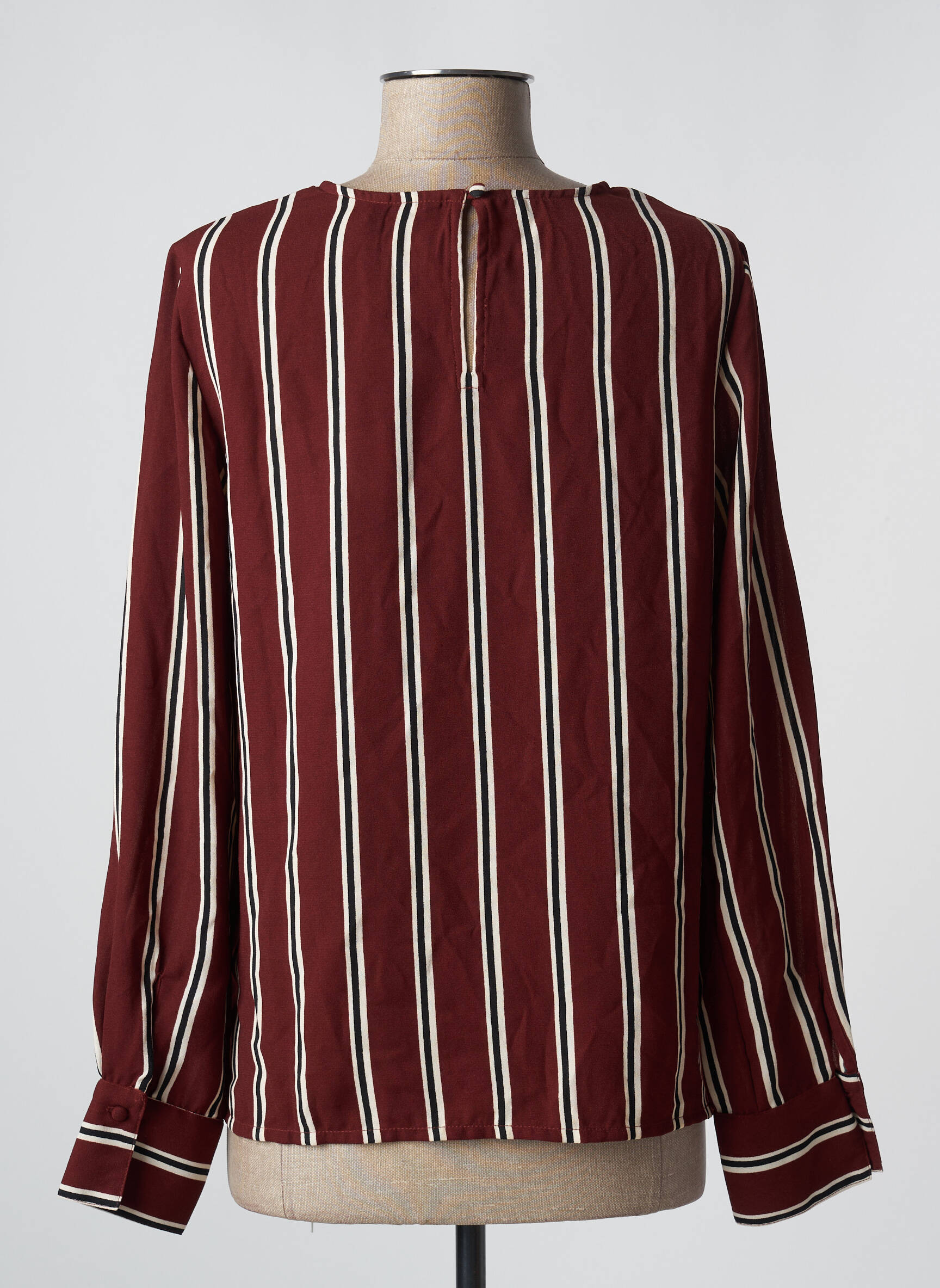 Bluzonai raudona VERO MODA moteris