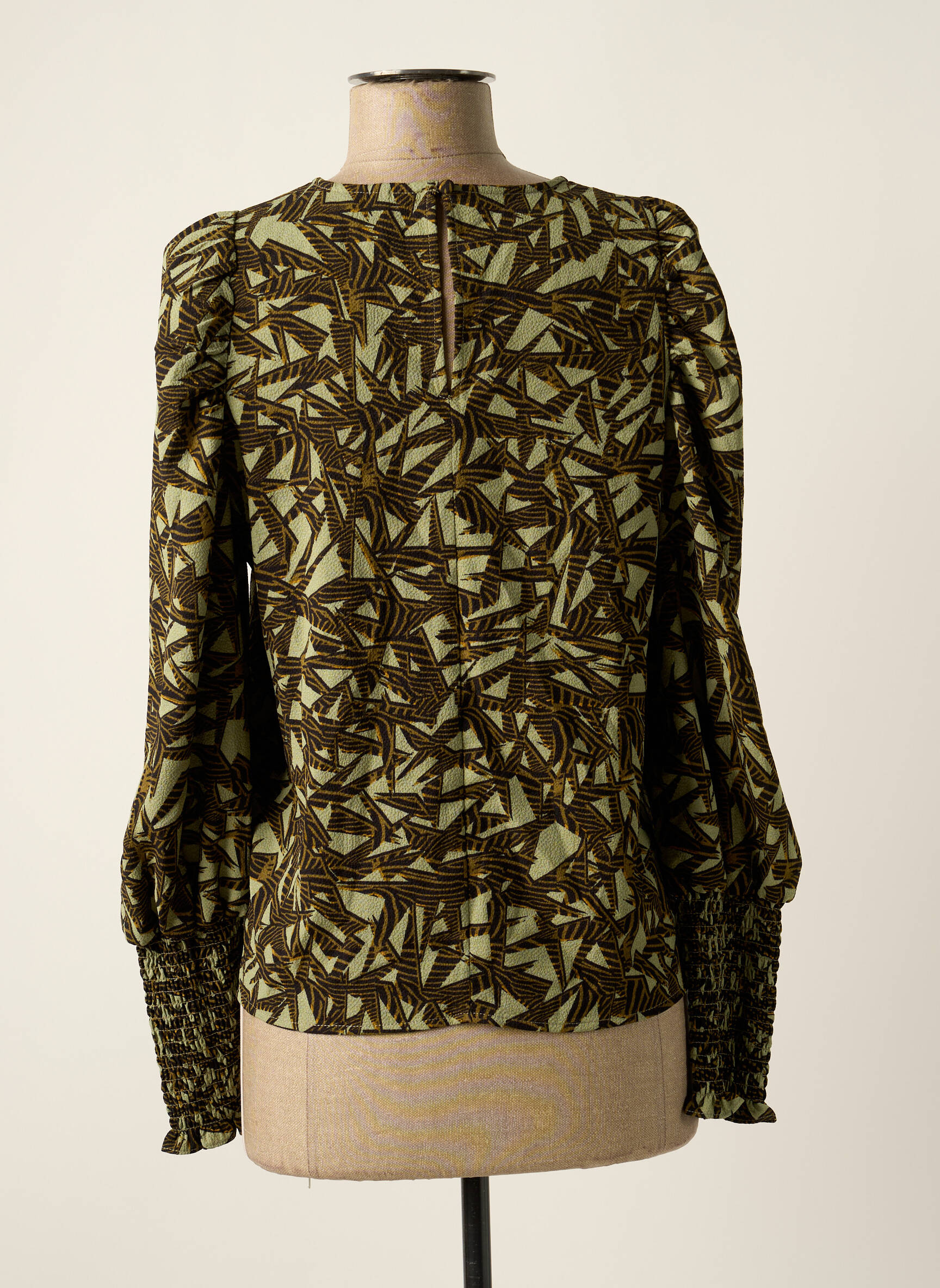 Bluzonai žalias VERO MODA moteris