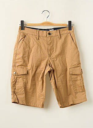 Bermudas rudas BRUCE & BUTLER  vyras