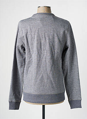 Megztinis mėlyna JACK & JONES vyras