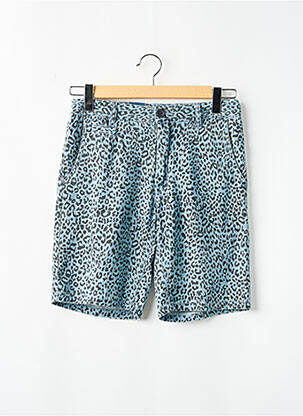 Short / bermuda mėlyna SHINE vyras