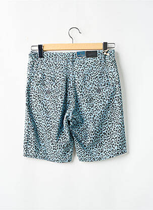 Short / bermuda mėlyna SHINE vyras