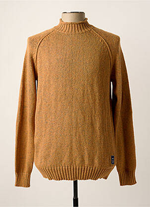 Megztinis rudas JACK & JONES vyras