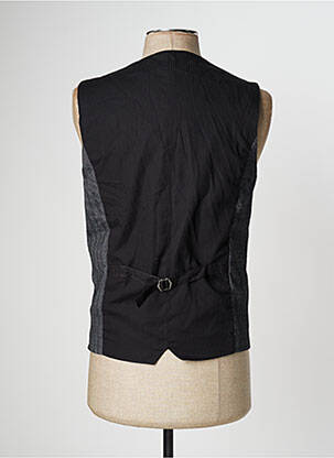 Be rankovių liemenė pilka JACK & JONES vyras