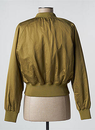 Striukė žalias ONLY moteris