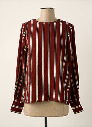 Bluzonai raudona VERO MODA moteris