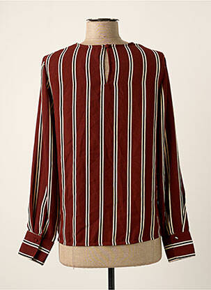 Bluzonai raudona VERO MODA moteris