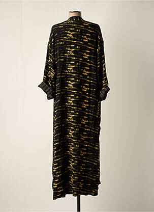 Kimono striukė juodas ASTRID BLACK LABEL moteris