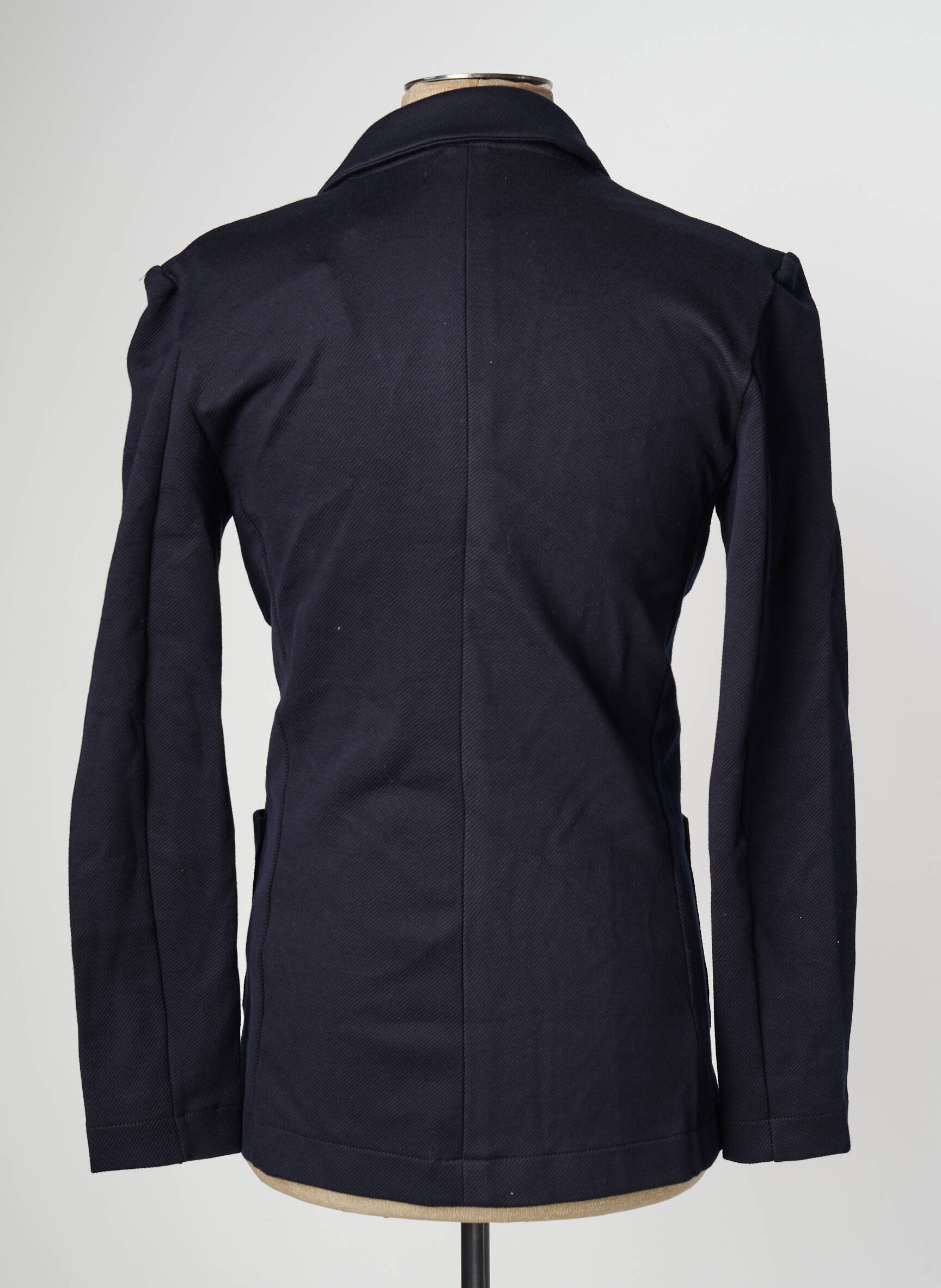 Švarkas mėlyna JACK & JONES vyras
