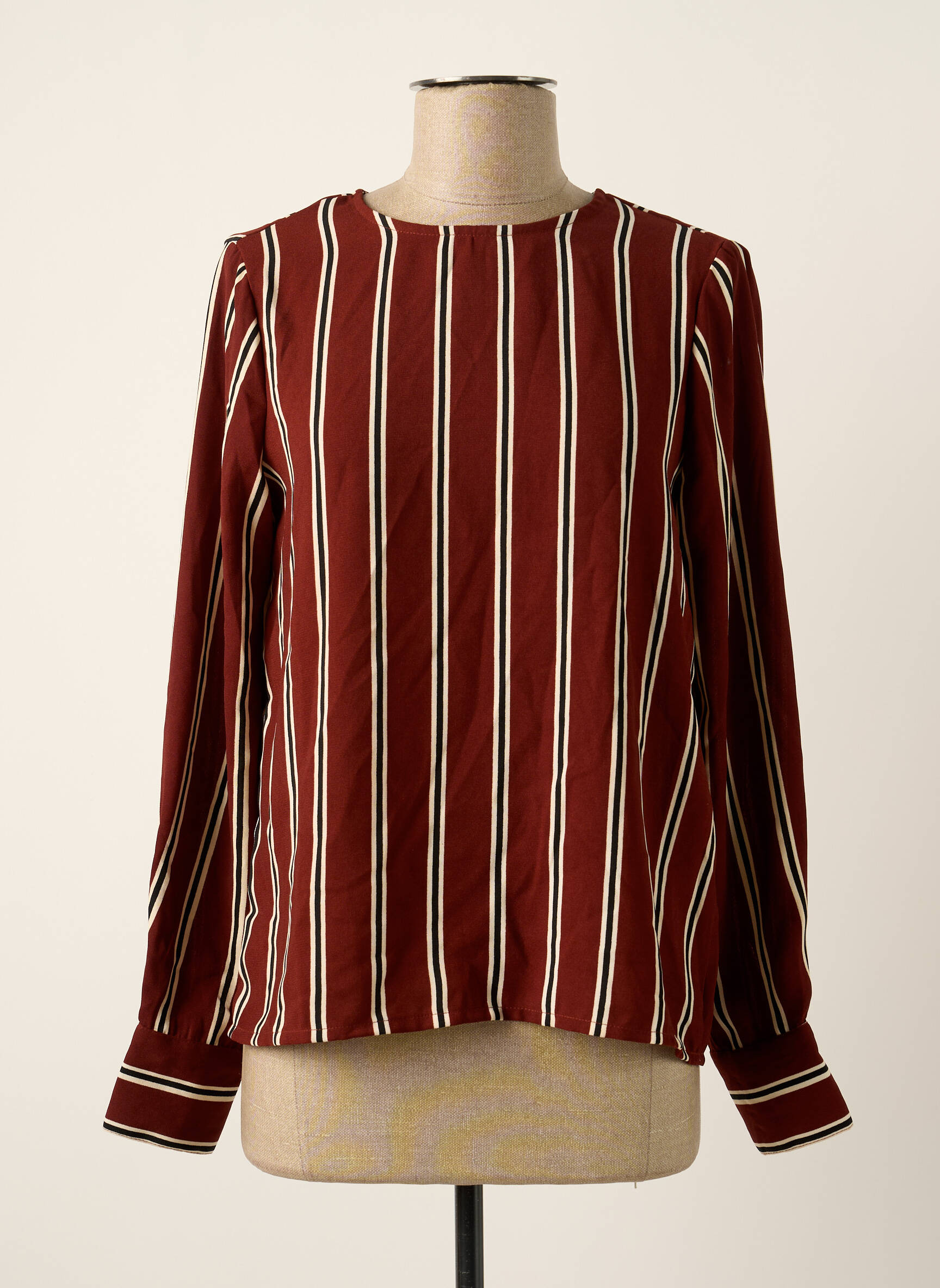 Bluzonai raudona VERO MODA moteris