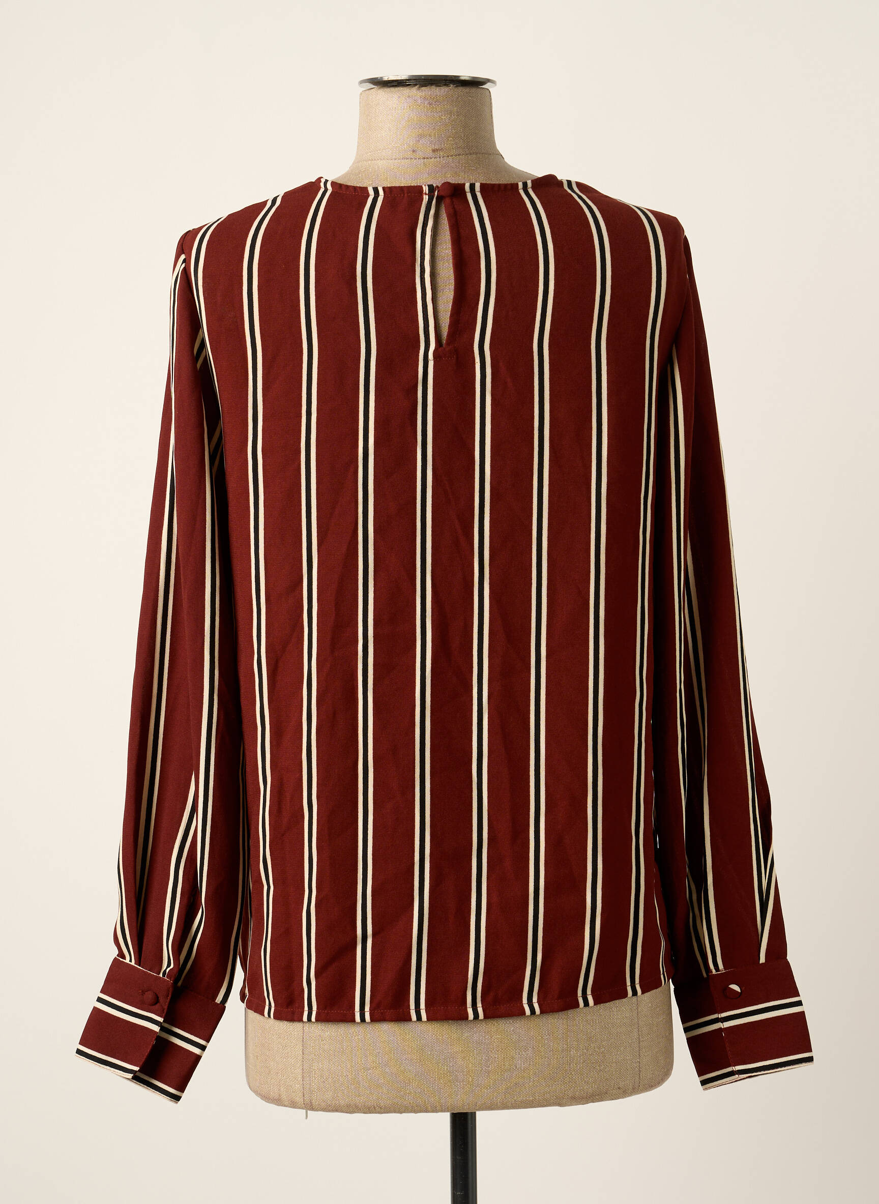 Bluzonai raudona VERO MODA moteris