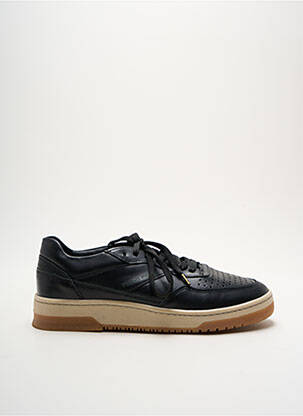 Bėgimo bateliai juodas FILLING PIECES vyras