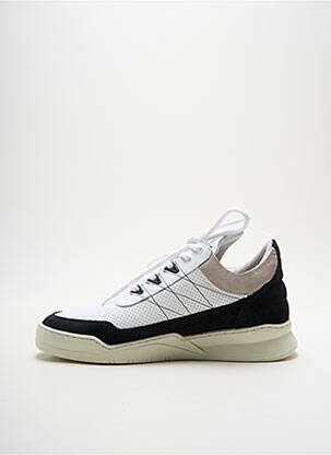 Bėgimo bateliai baltas FILLING PIECES vyras