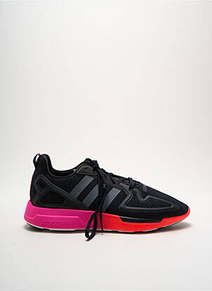 Bėgimo bateliai juodas ADIDAS vyras