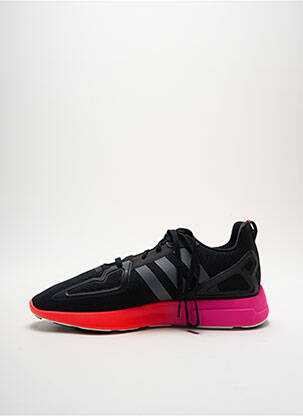 Bėgimo bateliai juodas ADIDAS vyras