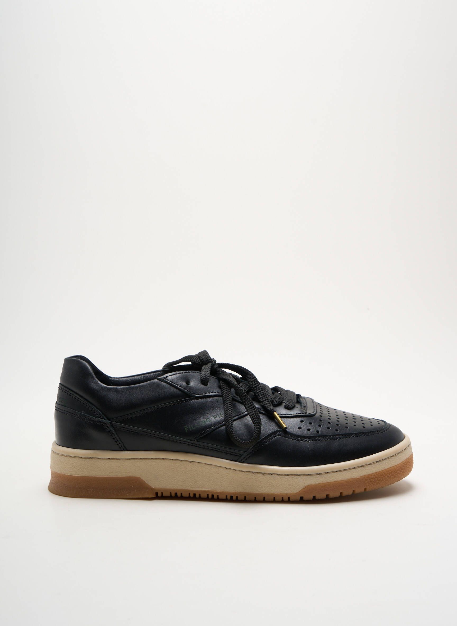 Bėgimo bateliai juodas FILLING PIECES vyras