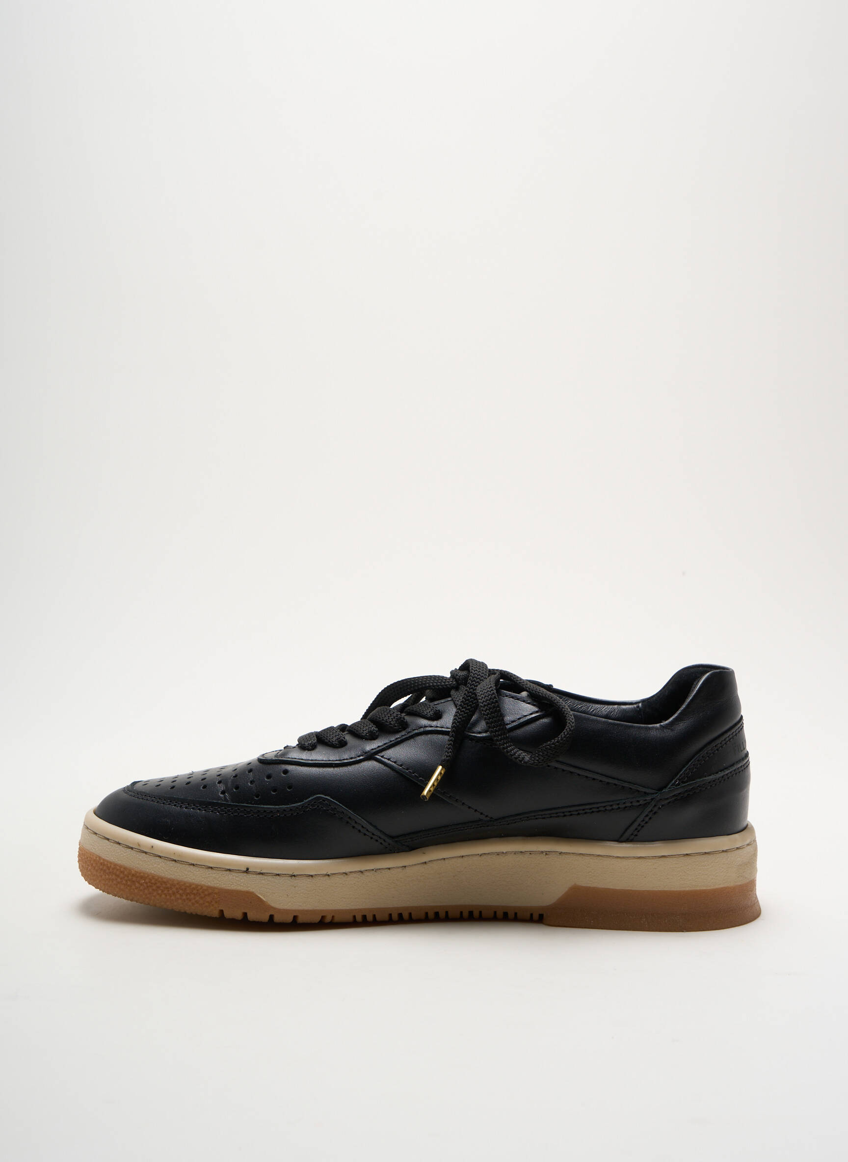 Bėgimo bateliai juodas FILLING PIECES vyras