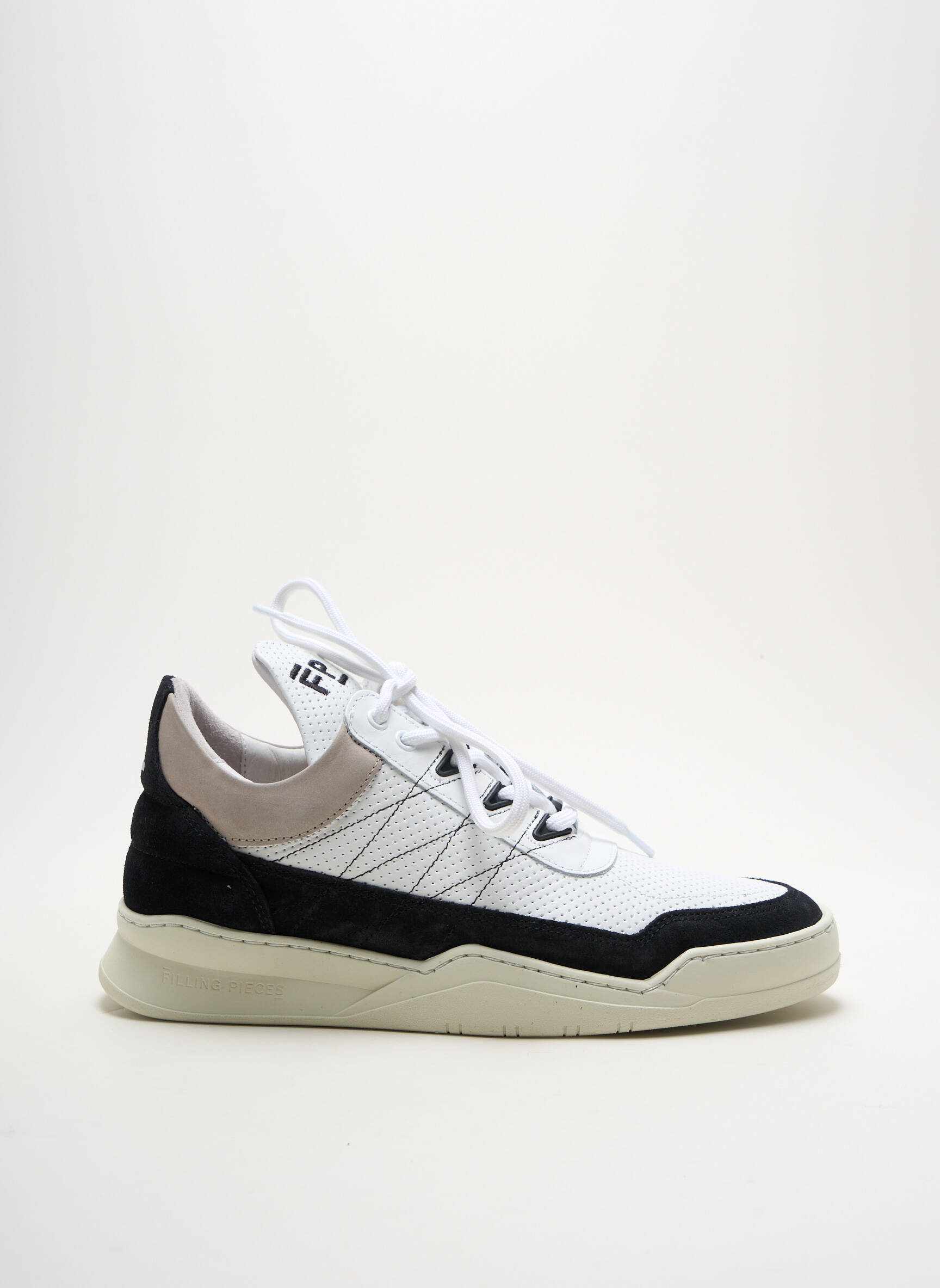 Bėgimo bateliai baltas FILLING PIECES vyras