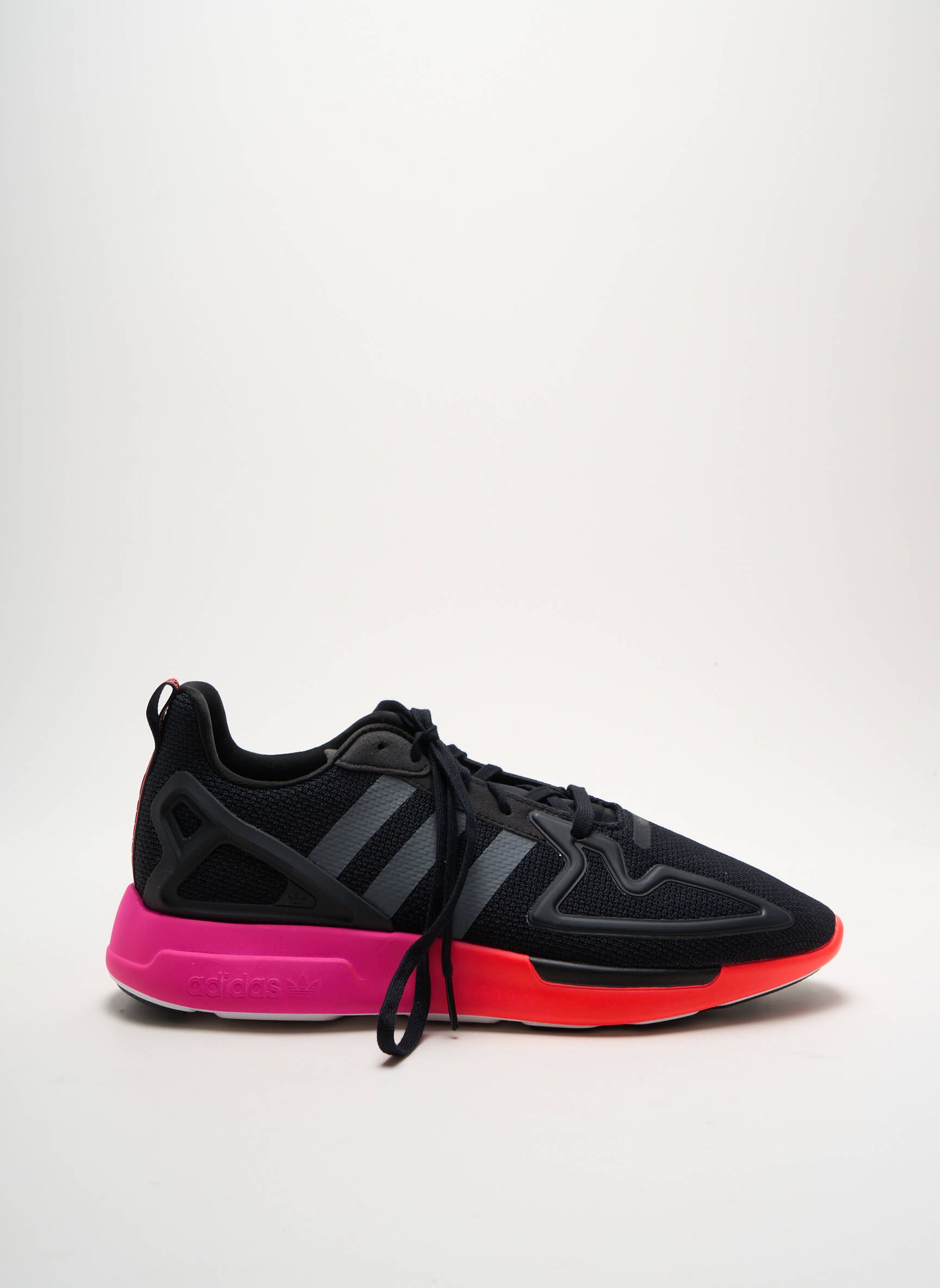 Bėgimo bateliai juodas ADIDAS vyras