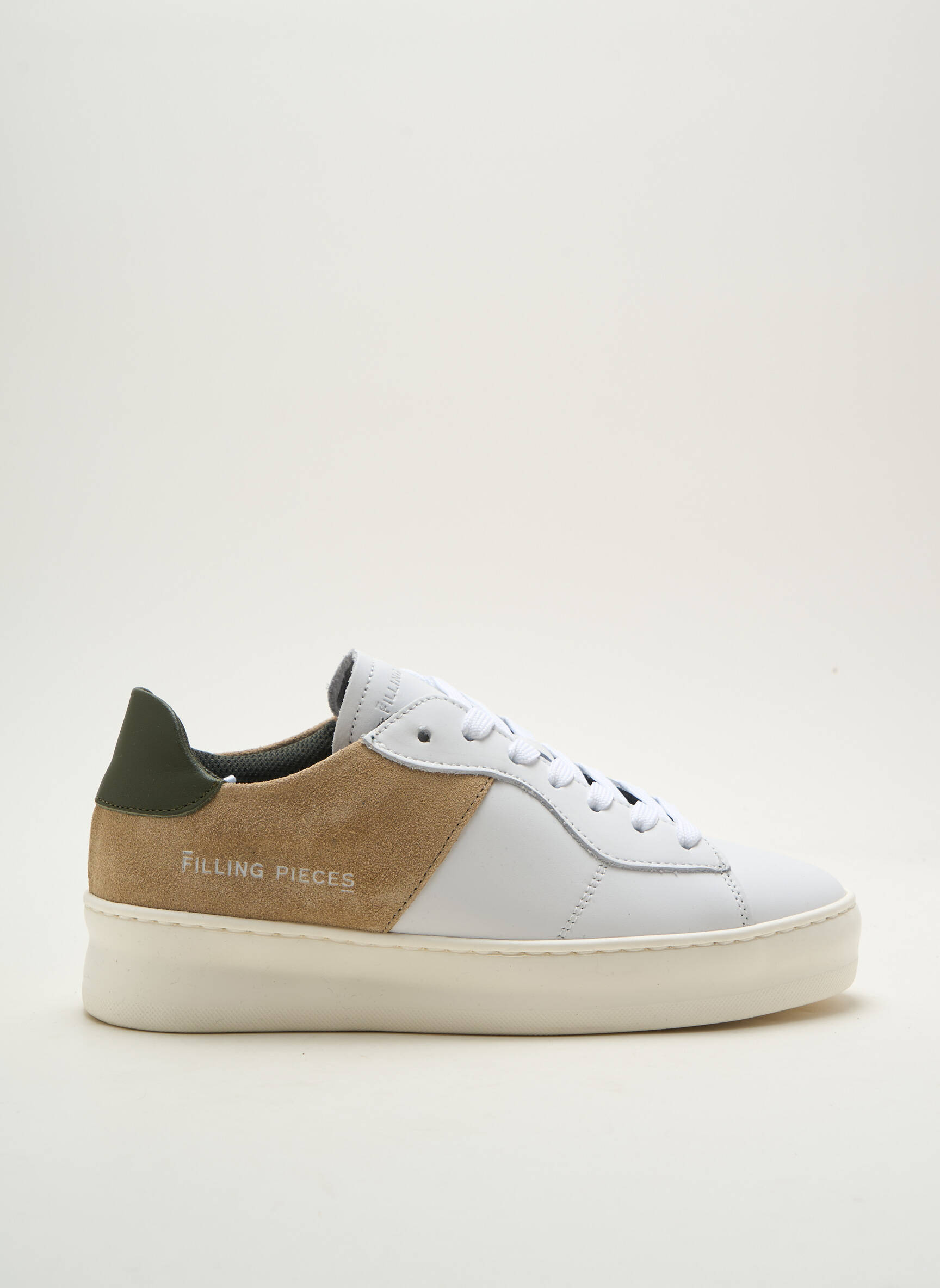 Bėgimo bateliai bežinis FILLING PIECES vyras