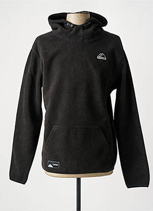 Mikroskopas juodas SUPERDRY vyras