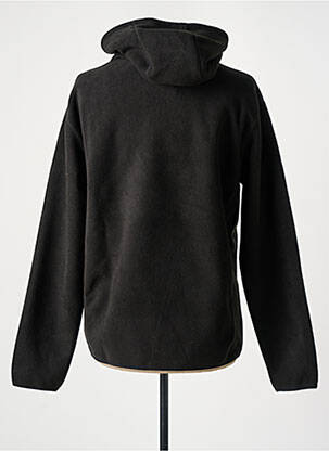 Mikroskopas juodas SUPERDRY vyras