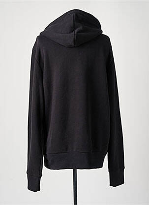 Mikroskopas juodas SUPERDRY vyras