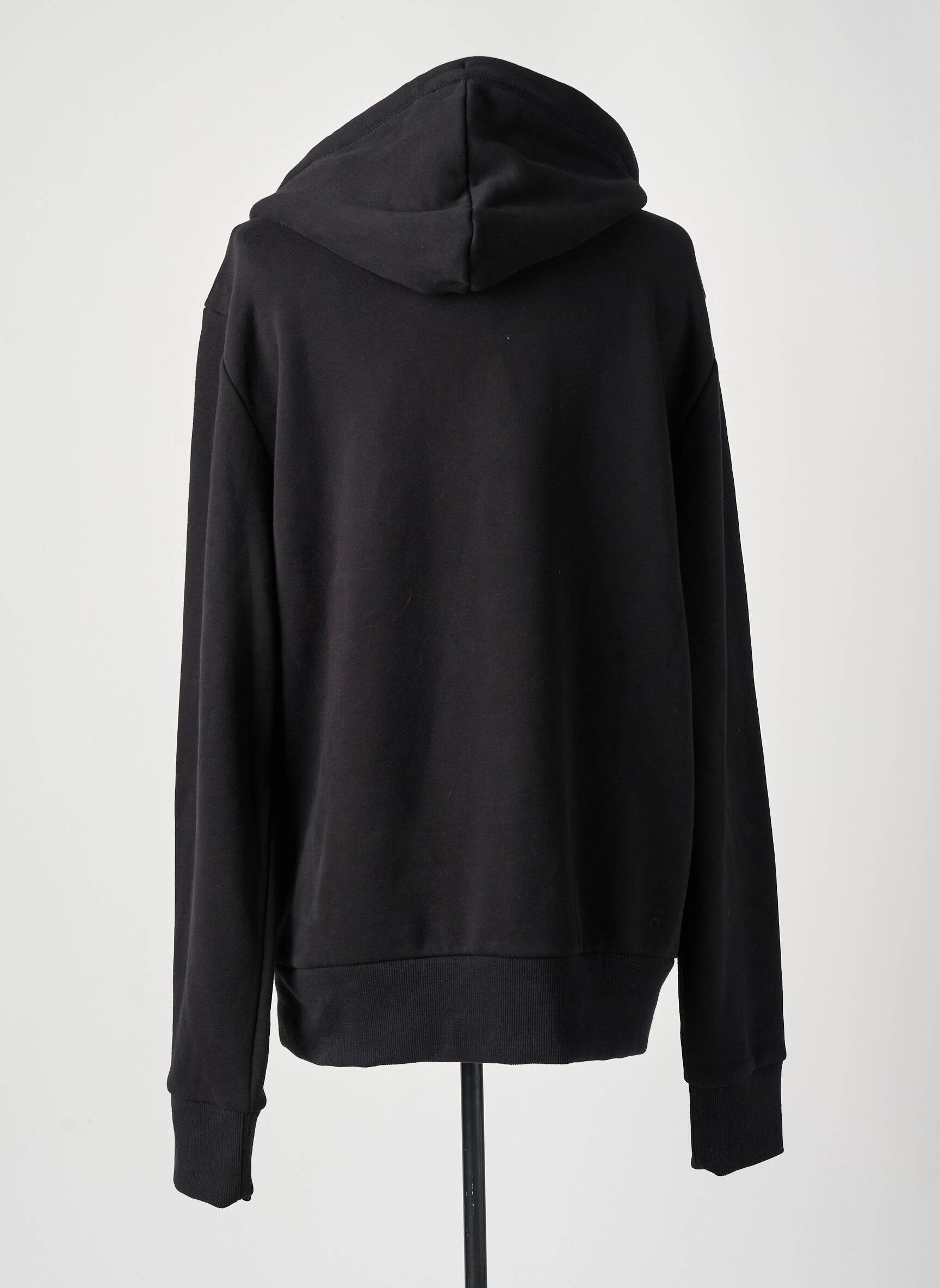 Mikroskopas juodas SUPERDRY vyras
