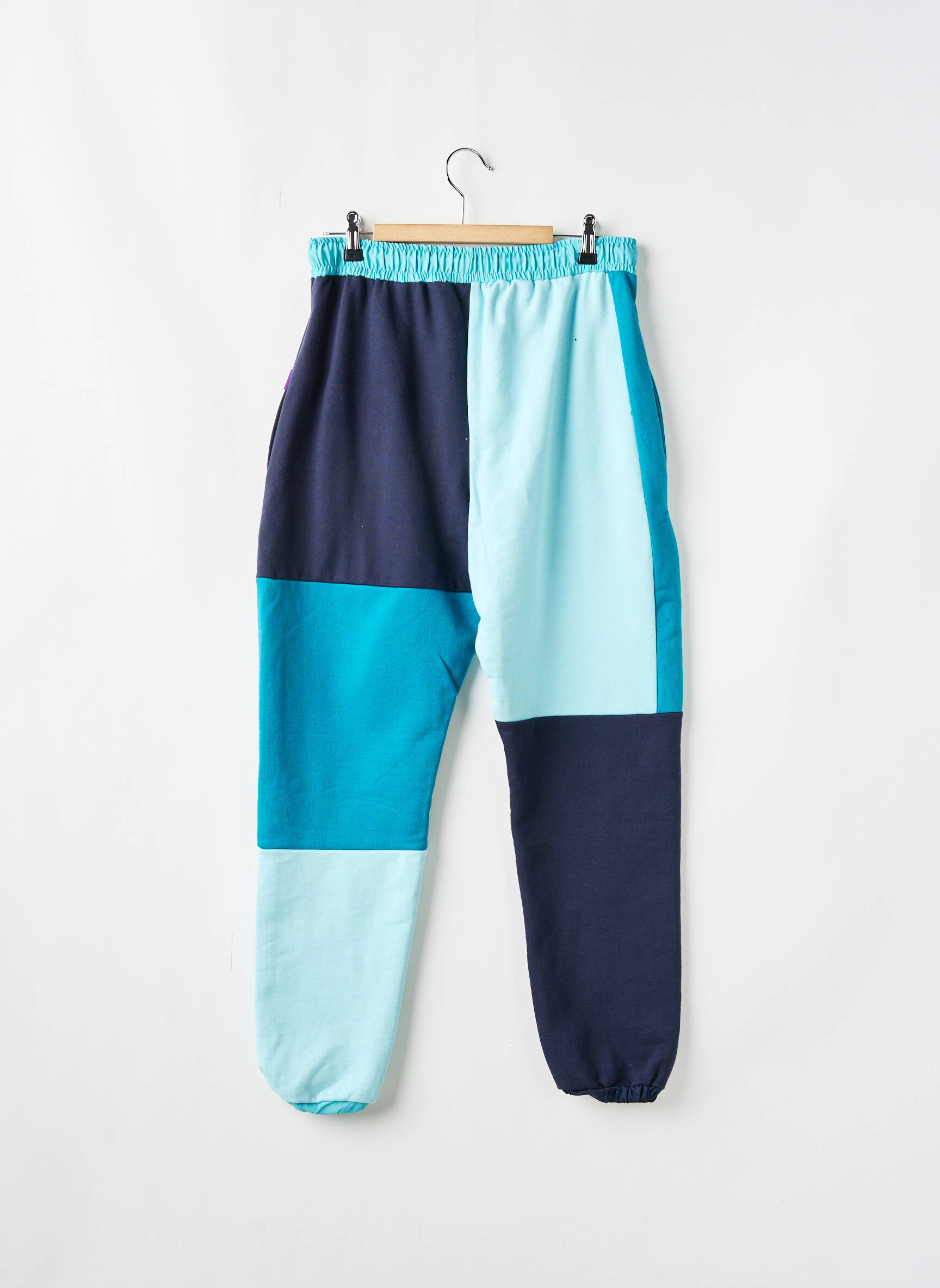 Joggins mėlyna TEALER vyras