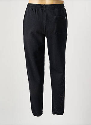 Joggins juodas HUMAN WITH ATTITUDE vyras