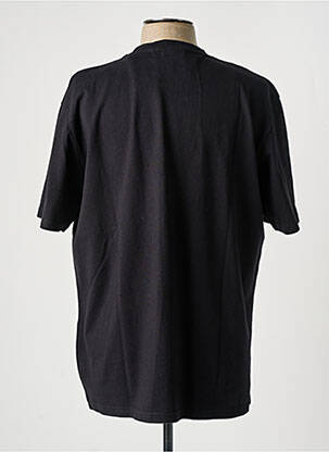 T-marškinys juodas SUPERDRY vyras