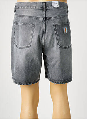 Šortas juodas CARHARTT vyras