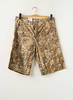Šortas daugiaspalvis CARHARTT vyras