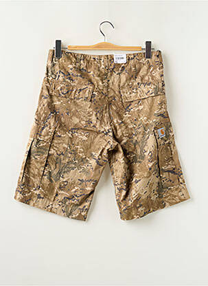 Šortas daugiaspalvis CARHARTT vyras