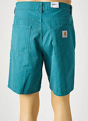 Šortas žalias CARHARTT vyras