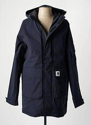 Parka mėlyna CARHARTT vyras