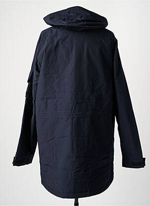 Parka mėlyna CARHARTT vyras