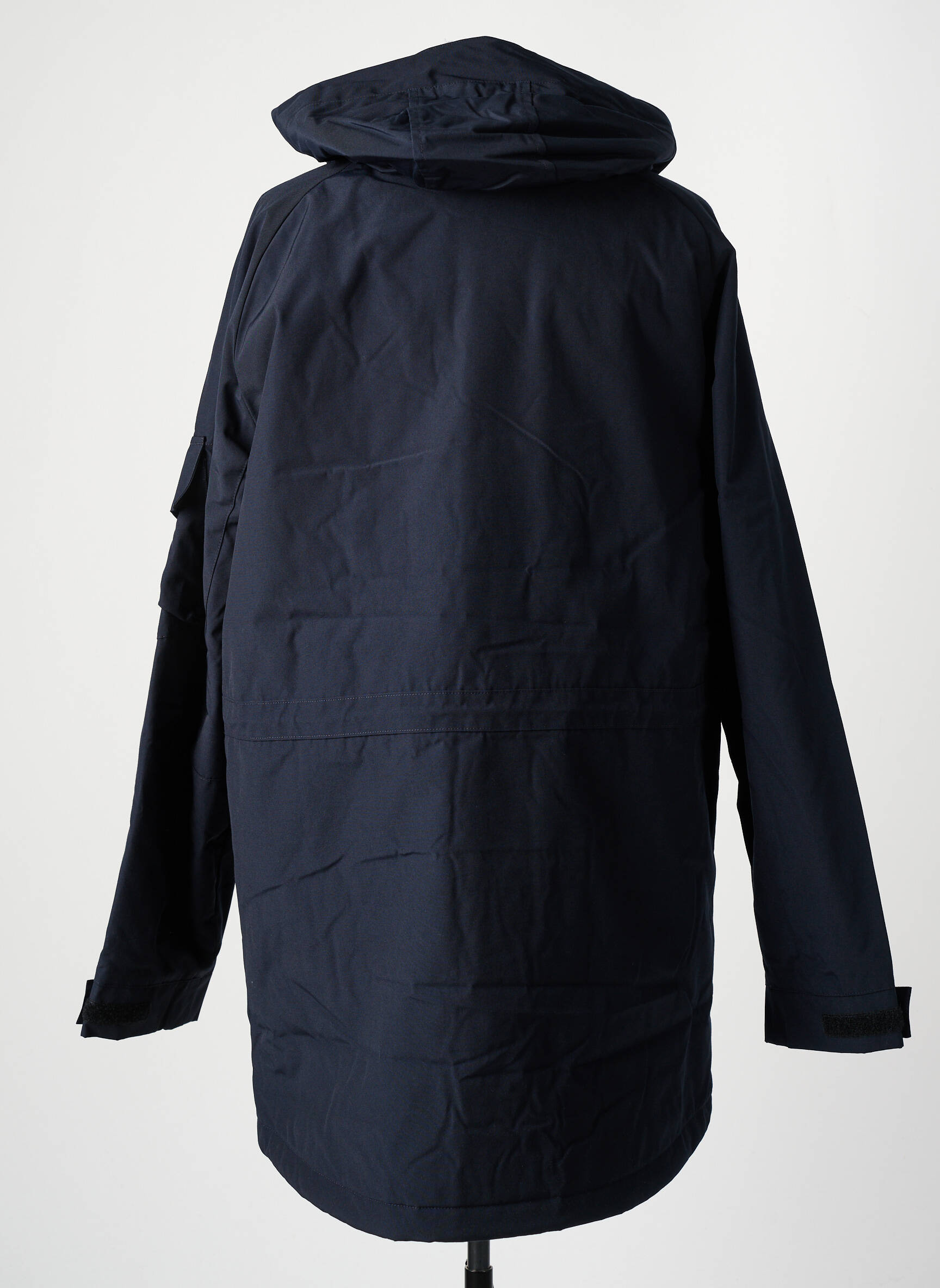 Parka mėlyna CARHARTT vyras