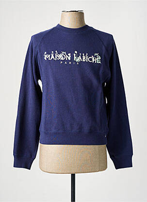 Mikroskopas mėlyna MAISON LABICHE moteris