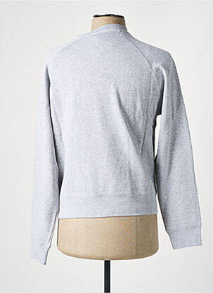 Mikroskopas pilka MAISON LABICHE moteris