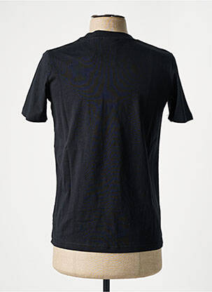 T-marškinys juodas SUPERDRY moteris