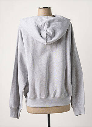 Mikroskopas pilka MAISON LABICHE moteris