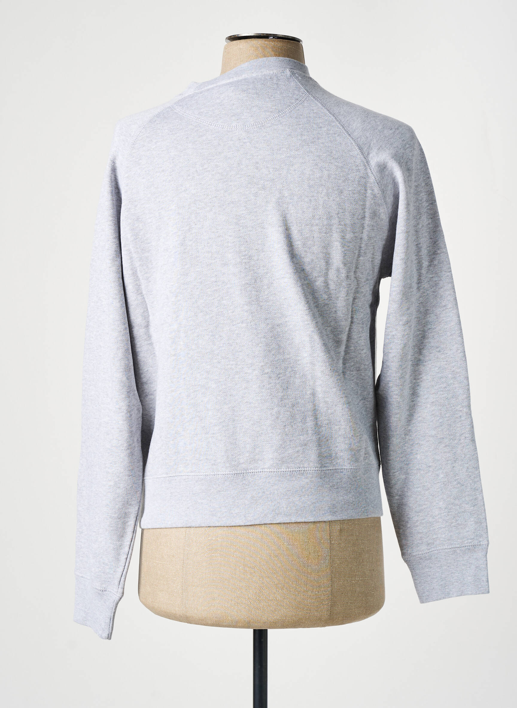 Mikroskopas pilka MAISON LABICHE moteris